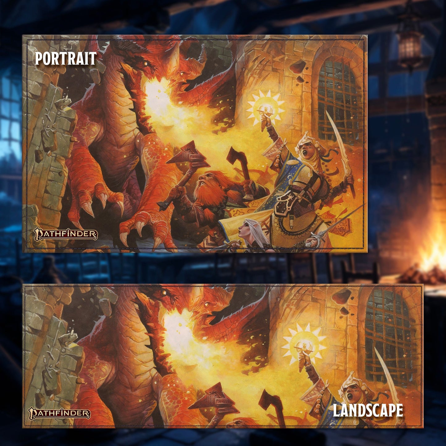 Pathfinder Magnetic Screen Cover