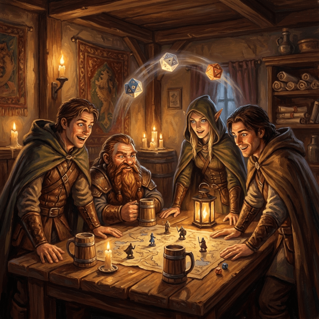 Keep Players Hooked: Mastering Engagement in Your Campaign