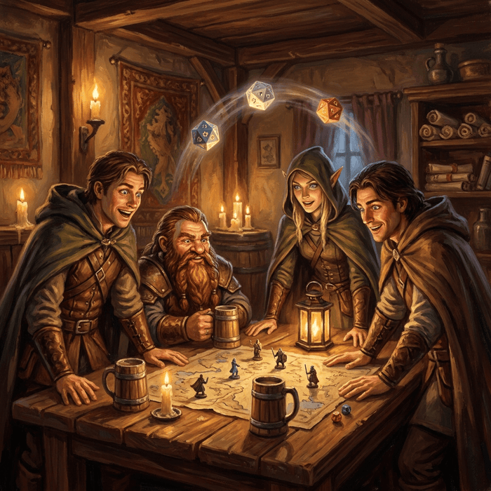 Keep Players Hooked: Mastering Engagement in Your Campaign
