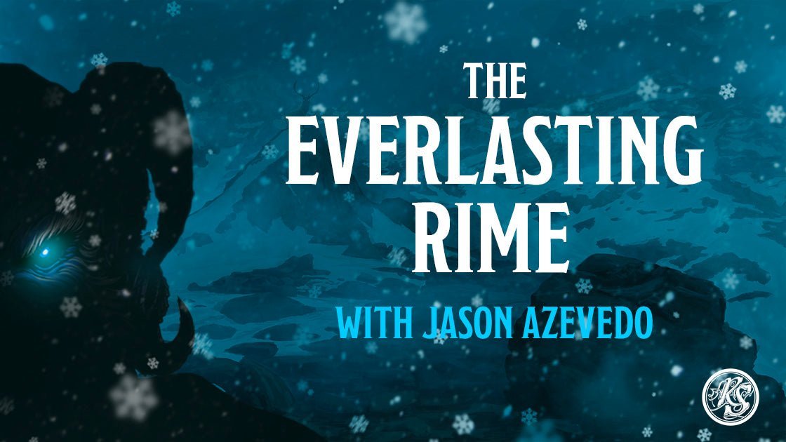 The Endless Rime (Monthly Subscription)