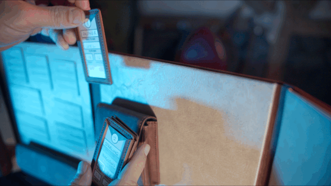 Initiative Trackers