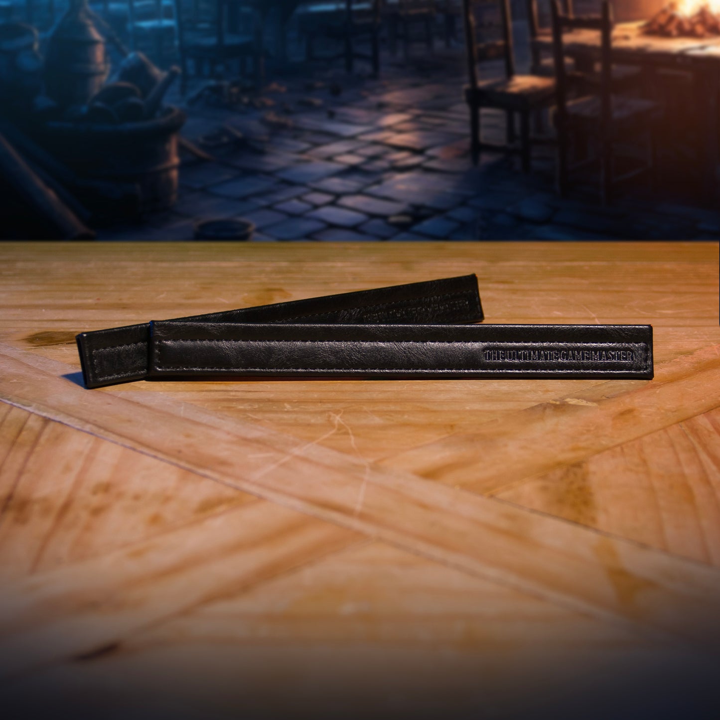 Magnetic Bar