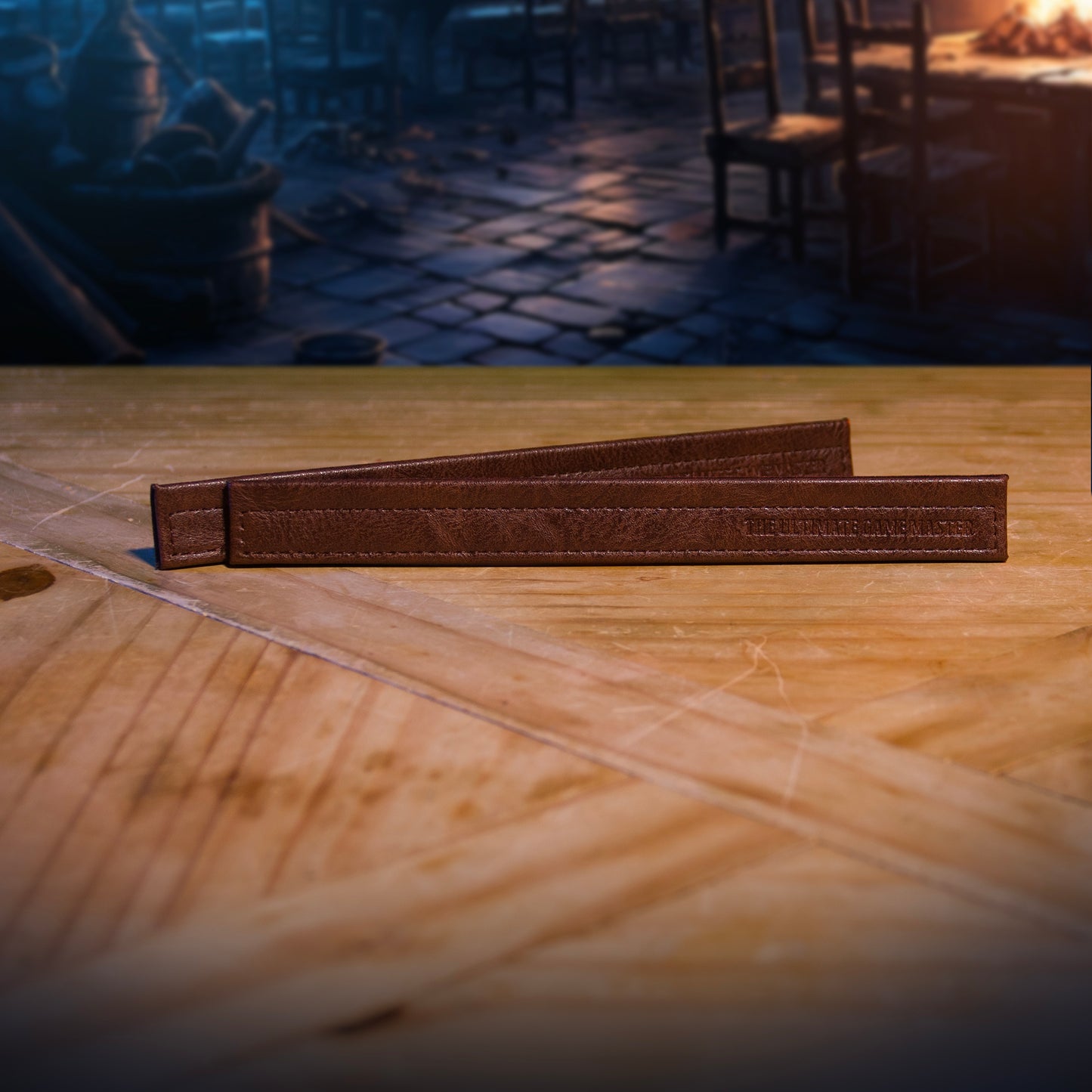Magnetic Bar