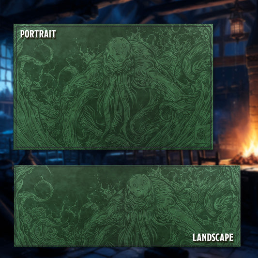 color:green
