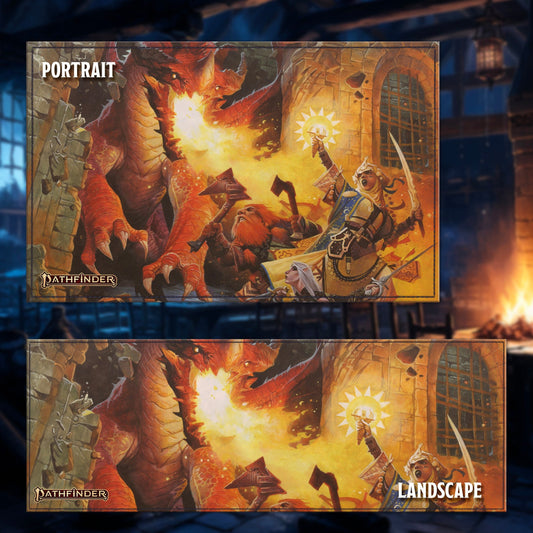 Pathfinder Magnetic Screen Cover